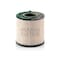 Mann-Filter 06-08 Vw Touareg 4.9-5.0L Fuel Filter, Pu1040X PU1040X - alternate 2